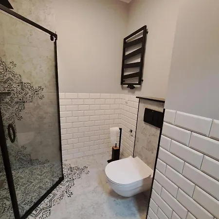 Apartament W Centrum *