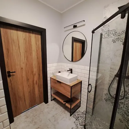 W Centrum Apartament Władysławowo