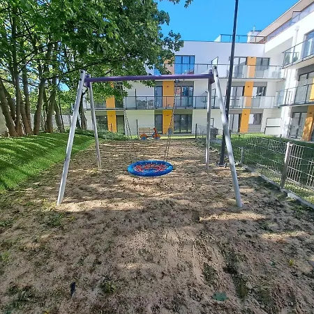 Apartament W Centrum *