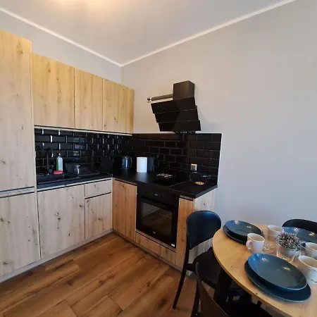 W Centrum * Władysławowo