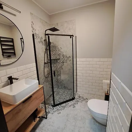 W Centrum * Władysławowo