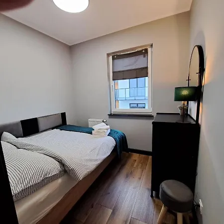 W Centrum Władysławowo