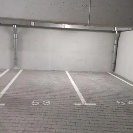 W Centrum * Władysławowo