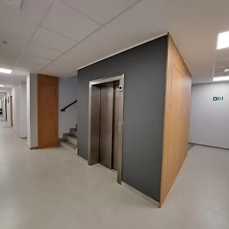 W Centrum * Władysławowo