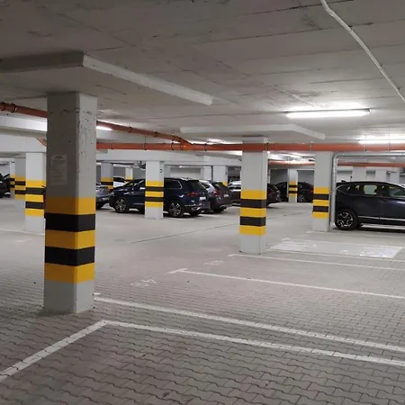 W Centrum Władysławowo