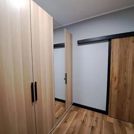 W Centrum * Władysławowo