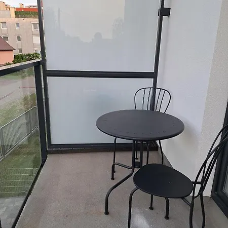 Apartament W Centrum