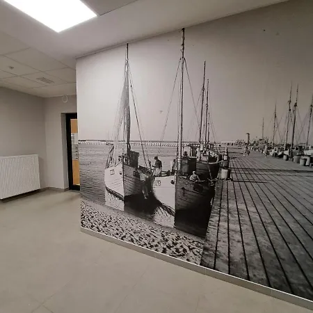 アパート W Centrum