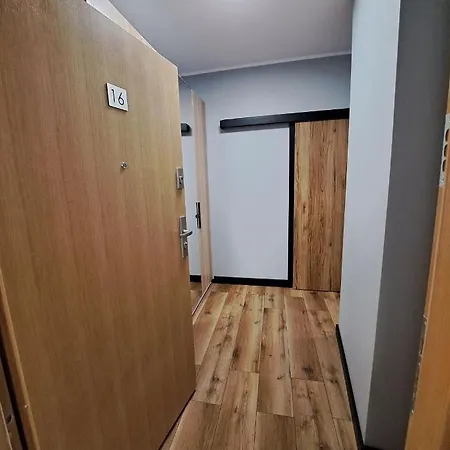 W Centrum * Władysławowo