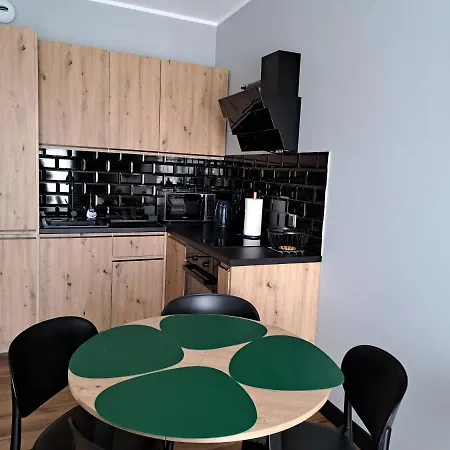 W Centrum * Władysławowo