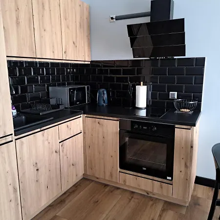 Apartament W Centrum Władysławowo