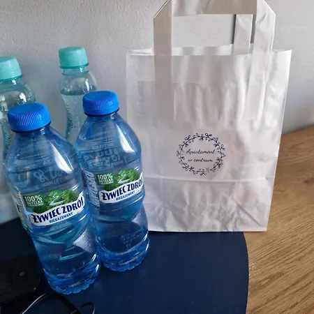 アパート W Centrum Władysławowo