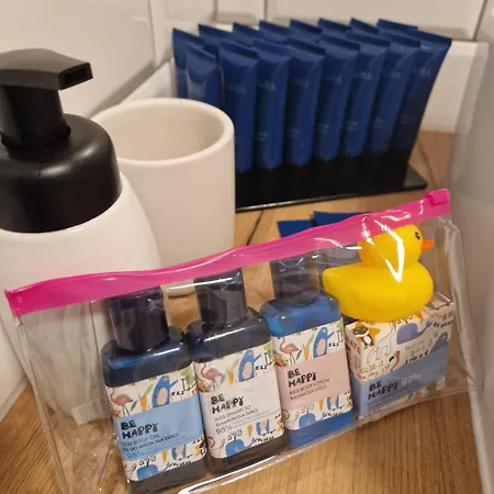 Apartament W Centrum Władysławowo